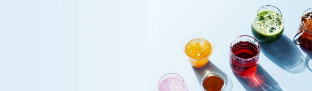 Radiant Health in Every Sip